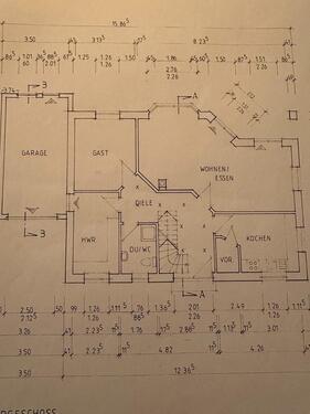 Foto - 5 Zimmer Einfamilienhaus zur Miete in Schwarmstedt