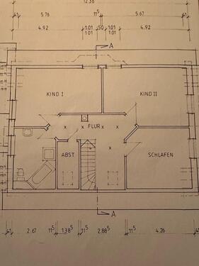 Foto - 5 Zimmer Einfamilienhaus in Schwarmstedt
