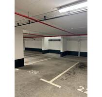 Tiefgaragenstellplatz im Bismarkviertel Augsburg (86150) - Großaitingen