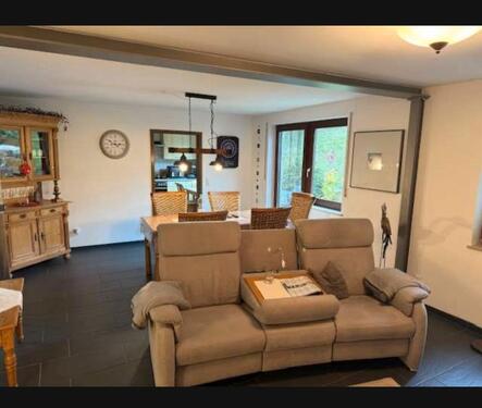 Foto - 3 Zimmer Erdgeschoßwohnung zur Miete in Kretz