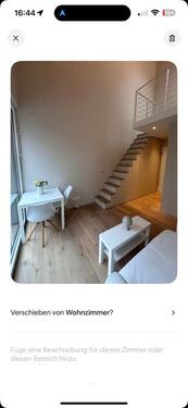 Foto - 2 Zimmer Loft - Studio - Atelier zur Miete in Bad Wörishofen