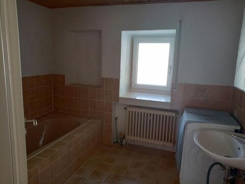 Foto - 3.5 Zimmer Erdgeschoßwohnung in Unterthingau