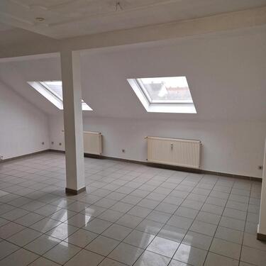 Foto - 2.5 Zimmer Dachgeschoßwohnung in Mannheim