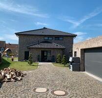 moderne Stadtvilla im beliebten Ortskern von Salzgitter-Salder