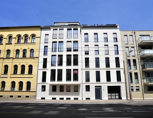 Foto - Zweitbezug im Neubau 