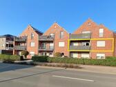 Foto - 3 ZKB-Wohnung (1. OG) mit 2 überdachten Balkonen in Haren-Emmeln zu vermieten!