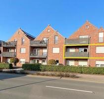 3 ZKB-Wohnung (1. OG) mit 2 überdachten Balkonen in Haren-Emmeln zu vermieten! - Haren (Ems)