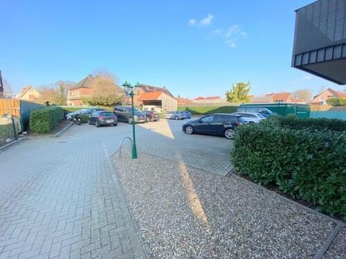 Foto - 3 Zimmer Etagenwohnung in Haren (Ems)