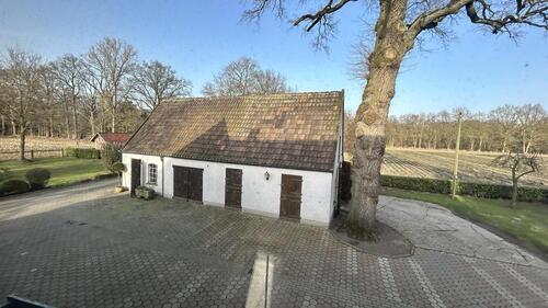 Foto - 4 Zimmer Einfamilienhaus in Rheine