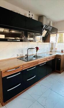 Foto - 3 Zimmer Erdgeschoßwohnung in Meinerzhagen