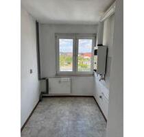 Keine Kaution aber ein toller Blick ins Weite! - Kitzscher