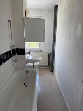 Foto - 2 Zimmer Etagenwohnung zur Miete in Kitzscher