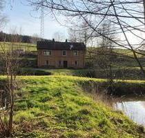 Fischzuchtanlage Fischerhaus am nordwestlichen Harzrand in idillischer Alleinlage (Kein Wohnsitz!) - Seesen