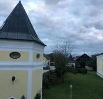 Ferienwohnung im Schloss - auf Wunsch auch möbliert - München Altstadt-Lehel