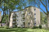 Foto - 3-Zimmer-Wohnung in Moers Vinn mit Saniertem Bad