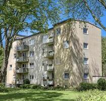 3-Zimmer-Wohnung in Moers Vinn mit Saniertem Bad