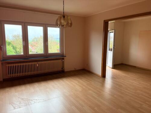 Foto - 3.5 Zimmer Etagenwohnung zur Miete in Meißner