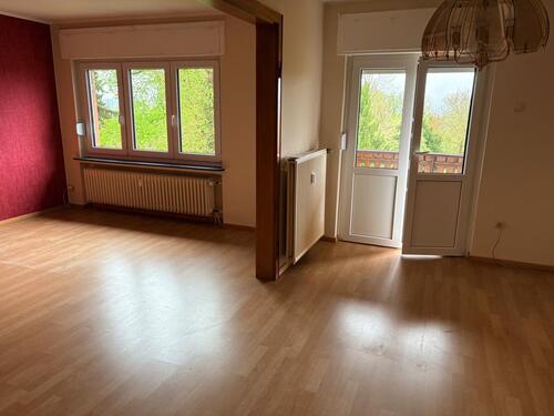 Foto - 3.5 Zimmer Etagenwohnung in Meißner