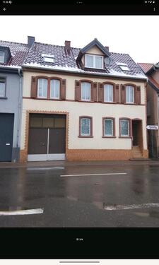 Foto - 11 Zimmer Mehrfamilienhaus, Wohnhaus zum Kaufen in Eisenberg (Pfalz)