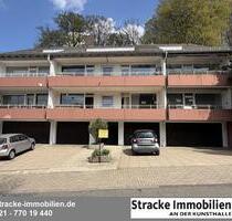 Moderne Dachgeschosswohnung in Gadderbaum! - Bielefeld