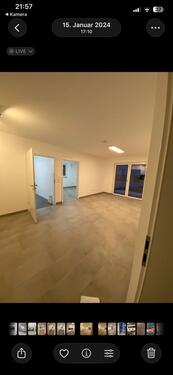 Foto - 2 Zimmer Erdgeschoßwohnung zur Miete in Würzburg