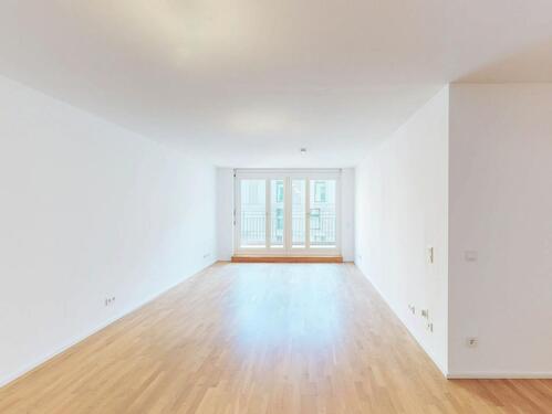 Foto - Jetzt mieten: 3-Zimmer Wohnung mit Balkon in Toplage!