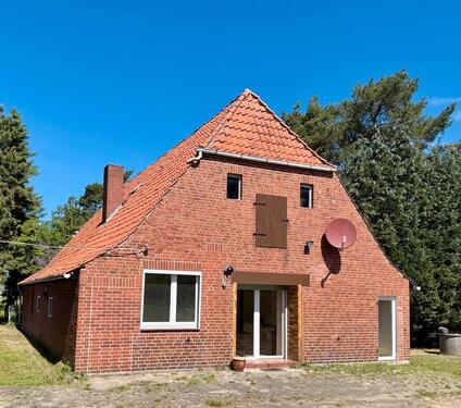 Foto - 5 Zimmer Bauernhaus, Landhaus zum Kaufen in Bremervörde