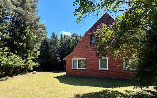 Foto - 5 Zimmer Bauernhaus, Landhaus in Bremervörde