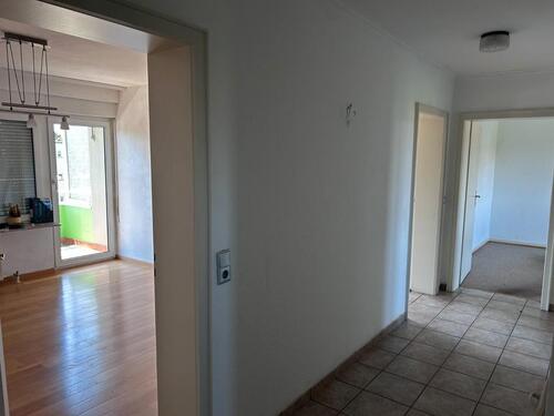 Foto - 3 Zimmer Etagenwohnung zum Kaufen in Saarbrücken