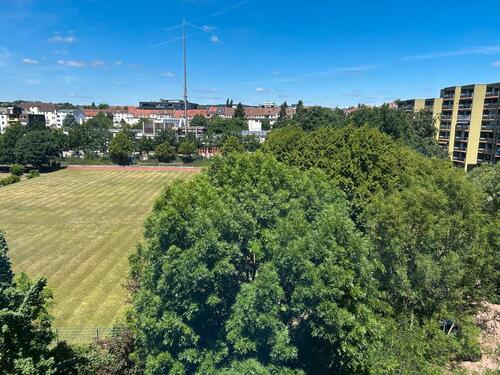 Foto - Etagenwohnung in Saarbrücken zum Kaufen