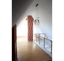 Großzügige Galeriewohnung in Lauf zum Verkauf - Lauf an der Pegnitz