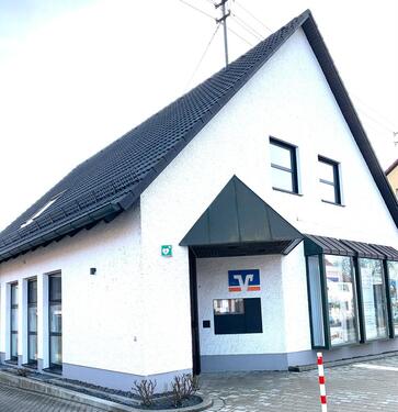 Foto - Büroräume zu vermieten in TapfheimErlingshofen