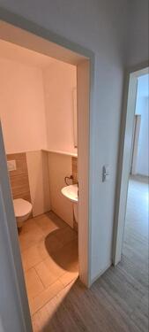 Foto - Etagenwohnung in Friesoythe zur Miete