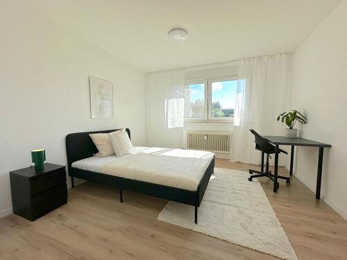 Foto - ✨ Moderne 5er-WG Erstbezug & voll möbliert ab 455€ - Direkt einziehen!