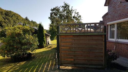 Foto - Etagenwohnung in Hage