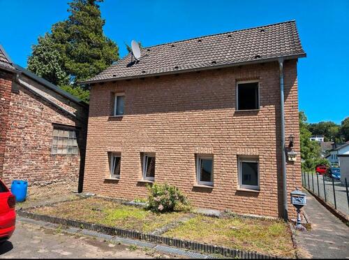 Foto - Bergisch Gladbach Einfamilienhaus zentrumsnah