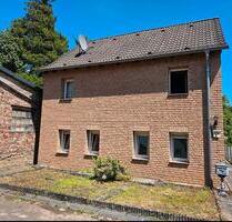Bergisch Gladbach Einfamilienhaus zentrumsnah - Rheinbach