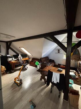 Foto - Etagenwohnung in Gotha zur Miete