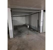 Garage im Stuttgart Asemwald - 100,00 EUR Miete, in Stuttgart (PLZ: 70599) Birkach