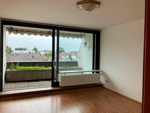 Foto - 1 -Zi.-WHG Straubing zu verkaufen