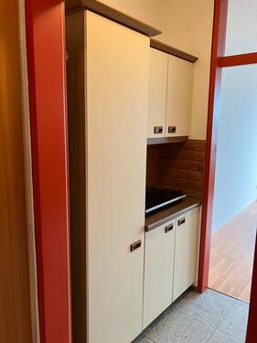 Foto - Etagenwohnung in Straubing