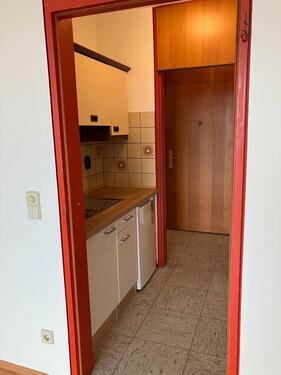 Foto - Etagenwohnung in Straubing zum Kaufen