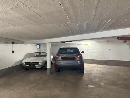 Foto - PKW Tiefgaragenstellplatz in zentraler Lage (Nähe Lokalbahnhof)