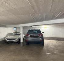 PKW Tiefgaragenstellplatz in zentraler Lage (Nähe Lokalbahnhof) - Frankfurt am Main Sachsenhausen Süd