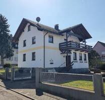 Sonniges Einfamilienhaus in zentraler ruhiger Lage Höchst im Odw. - Höchst im Odenwald
