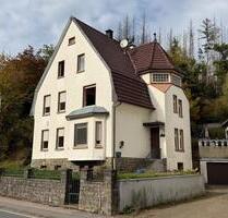 Ein-Zweifamilienhaus Ein Handwerkertraum b. Weihnachten einziehen - Altena
