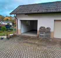Garage zu vermieten in Dorf im Bohnental - Schmelz