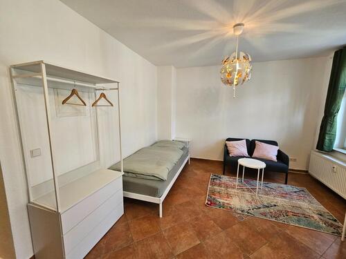 Foto - Möbliertes Studio nähe Elbepark