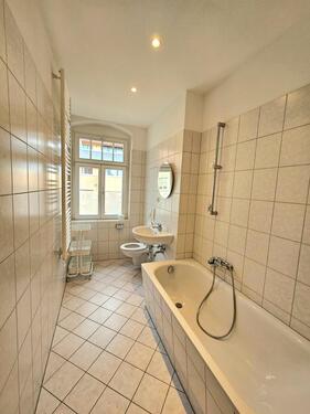 Foto - Etagenwohnung in Dresden