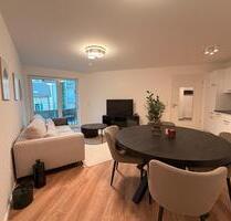 Erstbezug: Exklusive 3-Zimmer-Neubauwohnung in Offenbach - Offenbach am Main Erstbezug: Exklusive 3-Zimmer-Neubauwohnung in Offenbach - Offenbach am Main